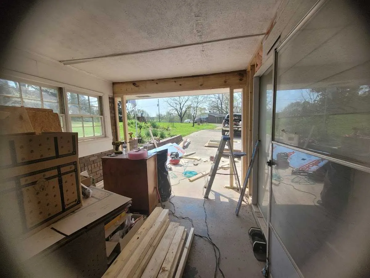 Air movers and dehumidifier for Drying & Dehumidification in Granite Bay