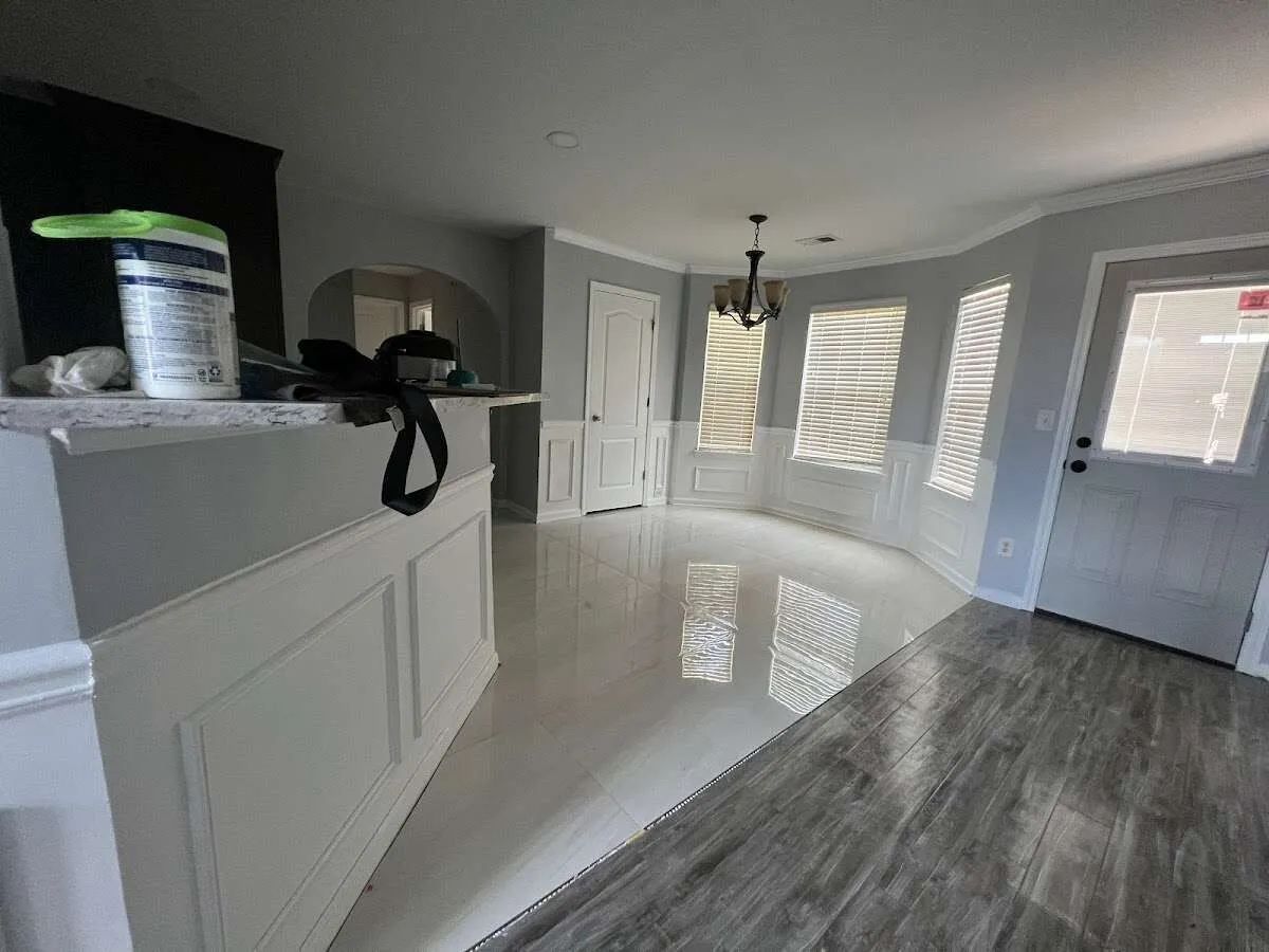 Water Damage Restoration services in Granite Bay, CA
